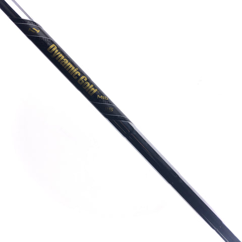 NEW TOUR ISSUE Callaway Mack Daddy 4 Raw Sand Wedge / 56.0 Degrees / Wedge Flex