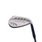 NEW TOUR ISSUE Callaway Mack Daddy Forged 19 Lob Wedge / 60.0 / Wedge Flex