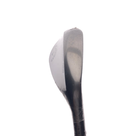 NEW TOUR ISSUE Callaway Mack Daddy Forged 19 Oil Can P Wedge / 48.0 / Wedge Flex