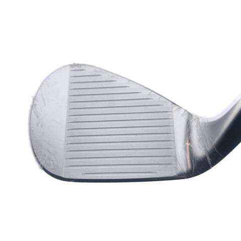 NEW TOUR ISSUE Callaway Mack Daddy Forged Chrome 19 Lob Wedge / 58 / Wedge Flex