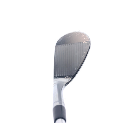 NEW TOUR ISSUE Callaway Mack Daddy Forged Chrome 19 Lob Wedge / 58 / Wedge Flex