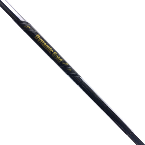 NEW TOUR ISSUE Callaway Mack Daddy Forged Chrome 19 Pitch Wedge / 48 Deg / Wedge