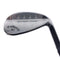 NEW TOUR ISSUE Callaway Mack Daddy Forged Chrome 19 Pitch Wedge / 48 Deg / Wedge
