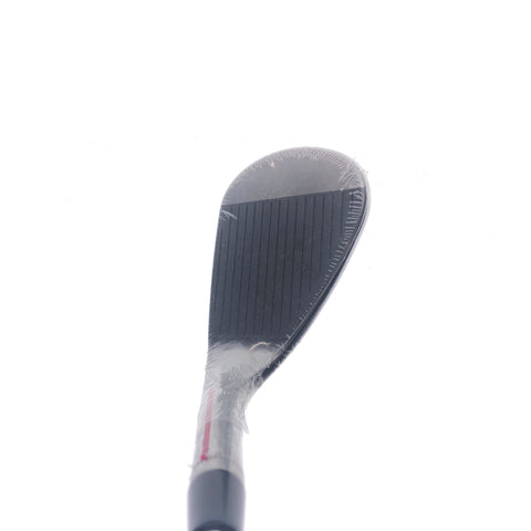 NEW TOUR ISSUE Callaway Mack Daddy Forged Chrome 19 Sand Wedge / 54 / Wedge Flex