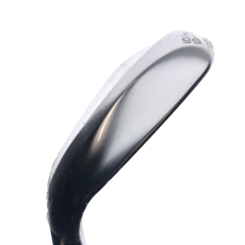 NEW TOUR ISSUE Callaway Mack Daddy Forged Chrome 19 Sand Wedge / 56 / Wedge Flex