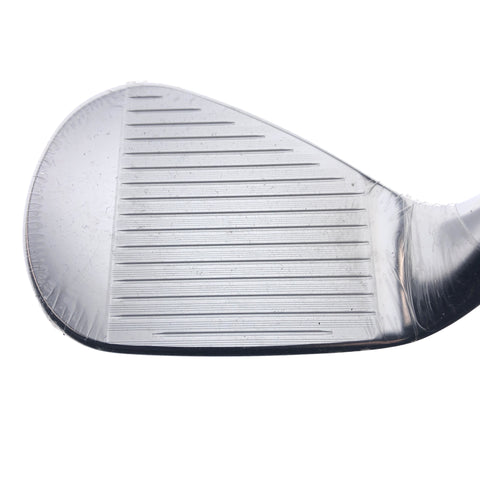 NEW TOUR ISSUE Callaway Mack Daddy Forged Chrome 19 Sand Wedge / 56 / Wedge Flex