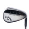 NEW TOUR ISSUE Callaway Mack Daddy Forged Chrome 19 Sand Wedge / 56 / Wedge Flex