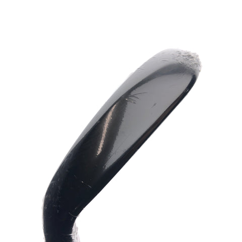 NEW TOUR ISSUE Callaway Mack Daddy Forged Grey Gap Wedge / 52 / Wedge Flex