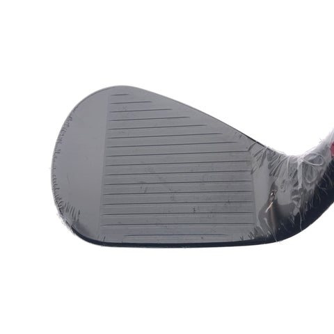 NEW TOUR ISSUE Callaway Mack Daddy Forged Grey Gap Wedge / 52 / Wedge Flex