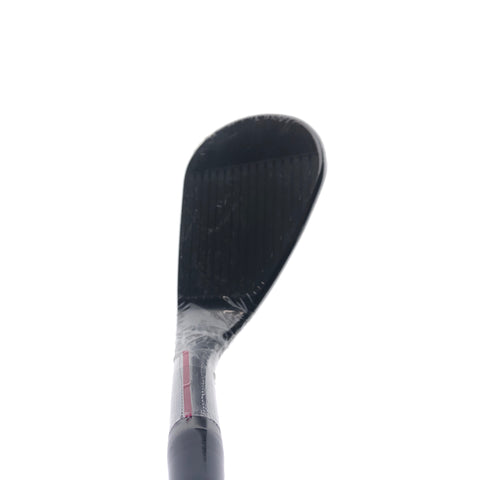 NEW TOUR ISSUE Callaway Mack Daddy Forged Grey Gap Wedge / 52 / Wedge Flex