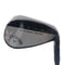 NEW TOUR ISSUE Callaway Mack Daddy Forged Grey Gap Wedge / 52 / Wedge Flex