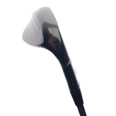 NEW TOUR ISSUE Callaway Mack Daddy Forged Grey Lob Wedge / 58 Deg / Wedge Flex
