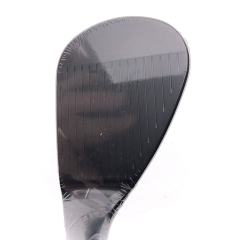 NEW TOUR ISSUE Callaway Mack Daddy Forged Grey Lob Wedge / 58 Deg / Wedge Flex