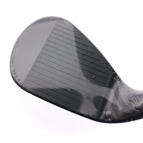 NEW TOUR ISSUE Callaway Mack Daddy Forged Grey Lob Wedge / 58 Deg / Wedge Flex