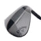 NEW TOUR ISSUE Callaway Mack Daddy Forged Grey Pitching Wedge / 48 Deg / Wedge