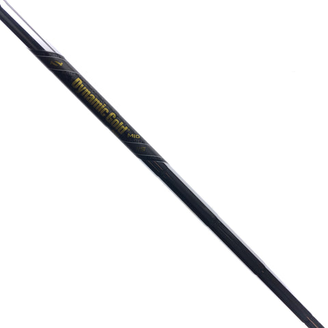 NEW TOUR ISSUE Callaway Mack Daddy Forged Grey Pitching Wedge / 48 Deg / Wedge