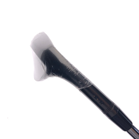 NEW TOUR ISSUE Callaway Mack Daddy Forged Grey Sand Wedge / 56.0 / Wedge Flex
