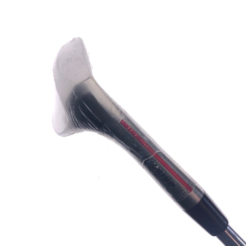 NEW TOUR ISSUE Callaway Mack Daddy Forged H Head Lob Wedge / 62.0 / Wedge Flex