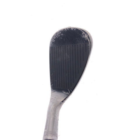 NEW TOUR ISSUE Callaway Mack Daddy Forged Oil Can Gap Wedge / 52.0 / Wedge Flex