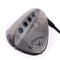 NEW TOUR ISSUE Callaway Mack Daddy Forged Oil Can Lob Wedge / 60.0 Deg / Wedge