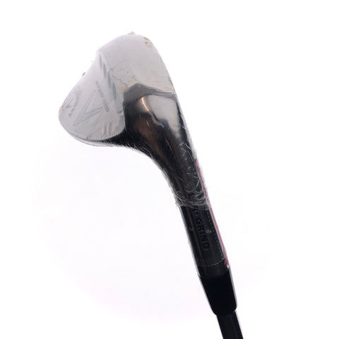 NEW TOUR ISSUE Callaway Mack Daddy Forged Oil Can Lob Wedge / 60.0 Deg / Wedge