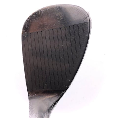 NEW TOUR ISSUE Callaway Mack Daddy Forged Oil Can Lob Wedge / 60.0 Deg / Wedge