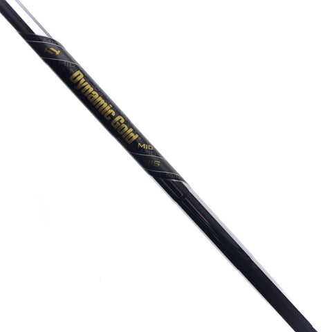 NEW TOUR ISSUE Callaway Mack Daddy Forged Oil Can Lob Wedge / 60.0 Deg / Wedge