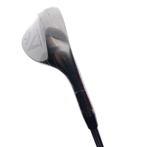 NEW TOUR ISSUE Callaway Mack Daddy Forged Oil Can Lob Wedge / 62.0 Deg / Wedge