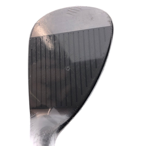 NEW TOUR ISSUE Callaway Mack Daddy Forged Oil Can Lob Wedge / 62.0 Deg / Wedge