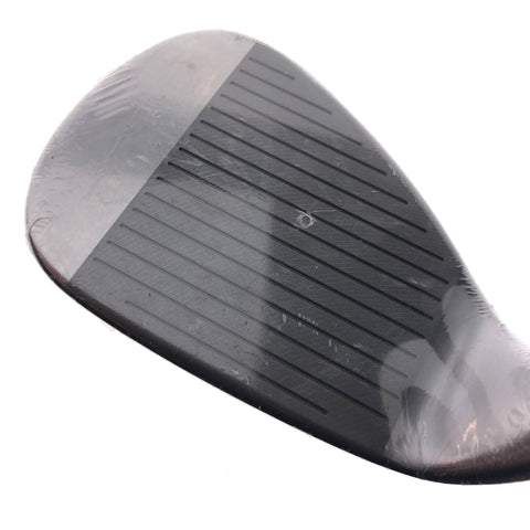 NEW TOUR ISSUE Callaway Mack Daddy Forged Oil Can Lob Wedge / 62.0 Deg / Wedge