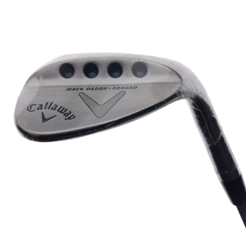 NEW TOUR ISSUE Callaway Mack Daddy Forged Oil Can Lob Wedge / 62.0 Deg / Wedge