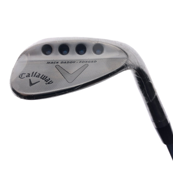 NEW TOUR ISSUE Callaway Mack Daddy Forged Oil Can Lob Wedge / 62.0 Deg / Wedge