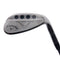 NEW TOUR ISSUE Callaway Mack Daddy Forged Oil Can Lob Wedge / 62.0 Deg / Wedge