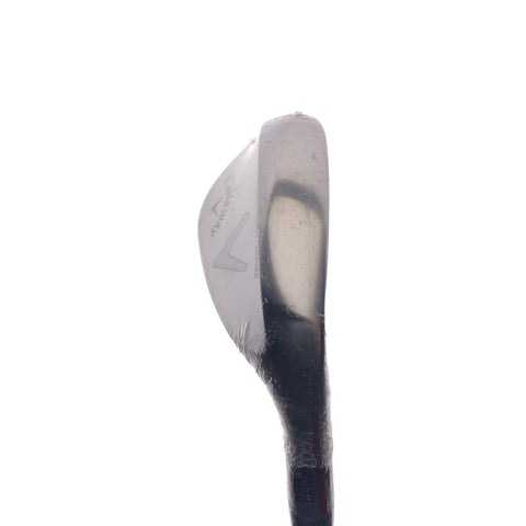 NEW TOUR ISSUE Callaway Mack Daddy Forged Oil Can P Wedge / 46.0 / Wedge Flex