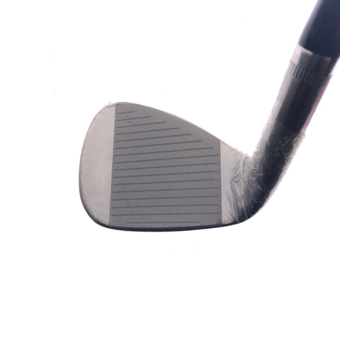 NEW TOUR ISSUE Callaway Mack Daddy Forged Oil Can P Wedge / 46.0 / Wedge Flex