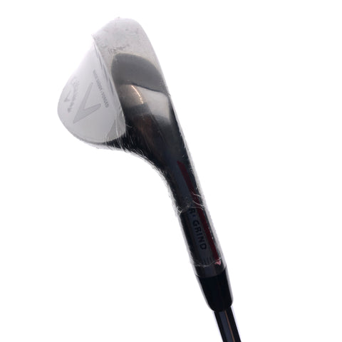 NEW TOUR ISSUE Callaway Mack Daddy Forged Oil Can Sand Wedge / 56.0 Deg / Wedge