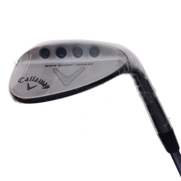 NEW TOUR ISSUE Callaway Mack Daddy Forged Oil Can Sand Wedge / 56.0 Deg / Wedge