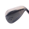 NEW TOUR ISSUE Callaway Opus Platinum Raw Lob Wedge / 58.0 Degrees / Stiff Flex