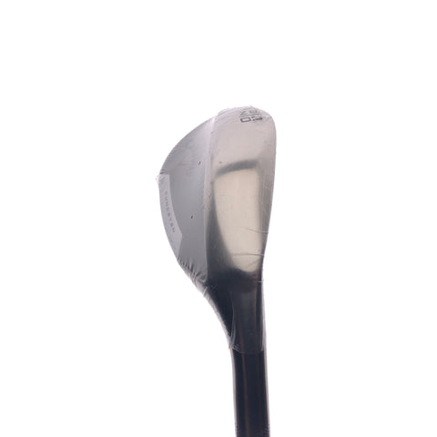 NEW TOUR ISSUE Callaway Opus Platinum Raw Lob Wedge / 60.0 Degrees / Wedge Flex