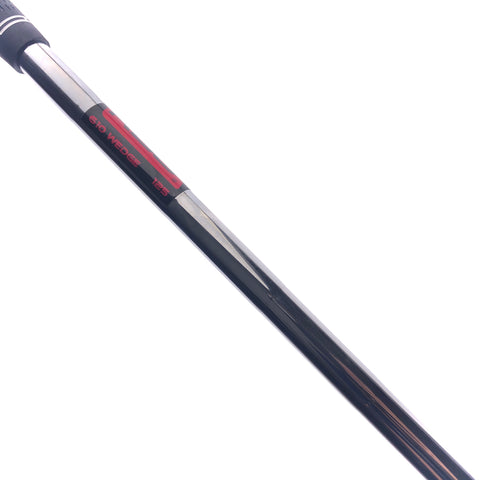 NEW TOUR ISSUE Callaway Opus Platinum Raw Lob Wedge / 60.0 Degrees / Wedge Flex