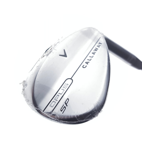 NEW TOUR ISSUE Callaway Opus SP 2025 Sand Wedge / 56.0 Degrees / Wedge Flex