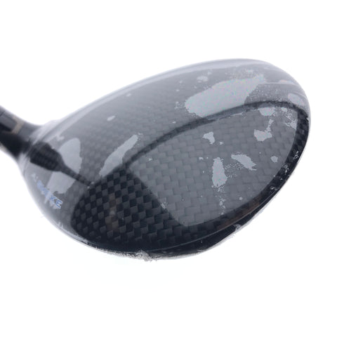 NEW TOUR ISSUE Callaway Paradym Ai Smoke MAX 3 HL F'W / 16.5 Deg / X-Stiff Flex