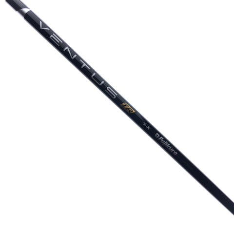 NEW TOUR ISSUE Callaway Paradym Ai Smoke MAX 3 HL F'W / 16.5 Deg / X-Stiff Flex