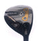 NEW TOUR ISSUE Callaway Rogue ST LS 3+ Fairway Wood / 13.5 Degrees / Stiff Flex