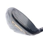 NEW TOUR ISSUE Callaway Rogue ST LS 3 Fairway Wood / 15.0 Degrees / X-Stiff Flex