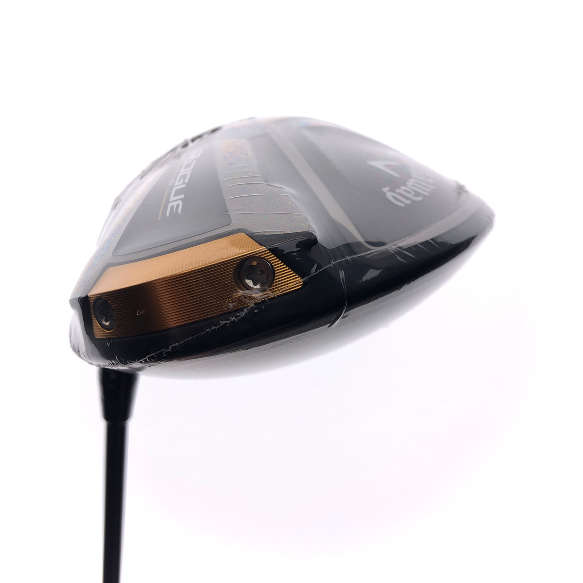 NEW TOUR ISSUE Callaway Rogue ST Triple Diamond S Driver / 8.5 Deg / Stiff / LH