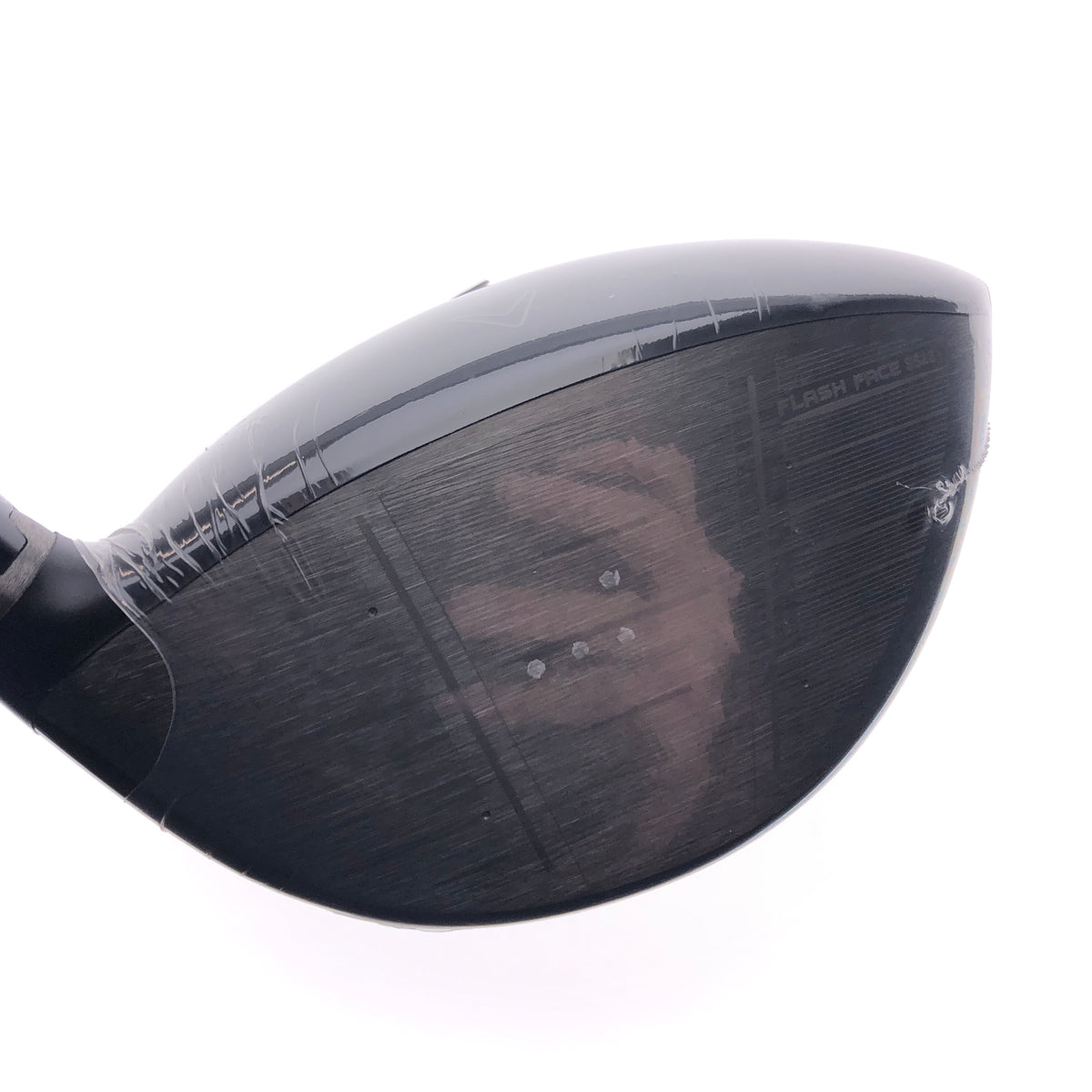 NEW TOUR ISSUE Callaway Rogue ST Triple Diamond S Driver / 8.5 Deg / Stiff / LH