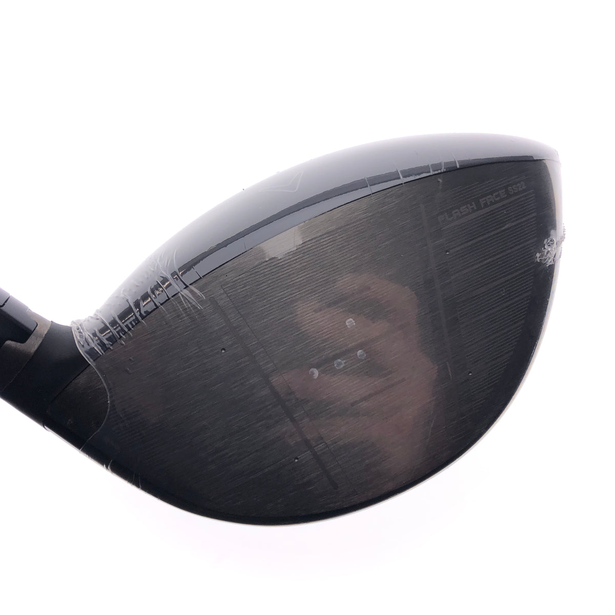 NEW TOUR ISSUE Callaway Rogue ST Triple Diamond S Driver / 8.5 Deg / Stiff / LH