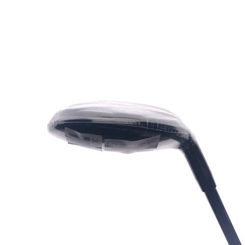 NEW TOUR ISSUE TaylorMade Qi10 3 Hybrid / 19 Degrees / Stiff Flex