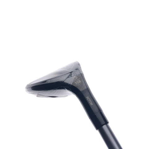 NEW TOUR ISSUE TaylorMade Qi10 3 Hybrid / 19 Degrees / Stiff Flex